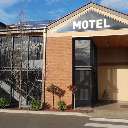 Hogans Motel Wallan Екстериор снимка