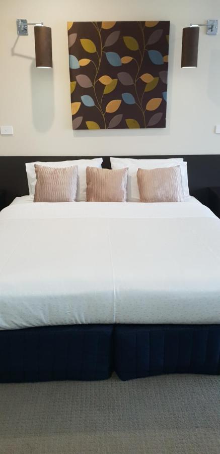 Hogans Motel Wallan Екстериор снимка