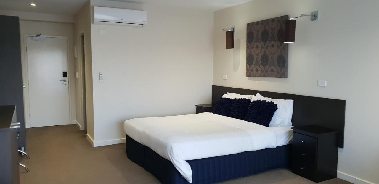 Hogans Motel Wallan Екстериор снимка