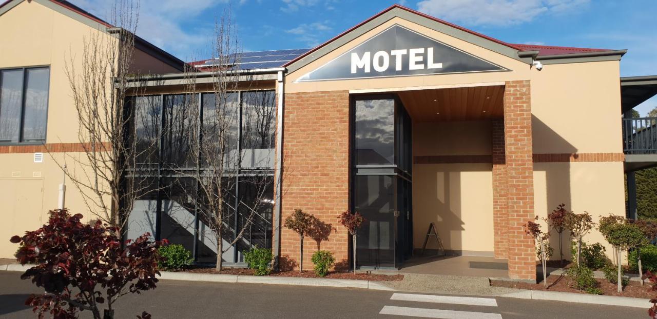 Hogans Motel Wallan Екстериор снимка