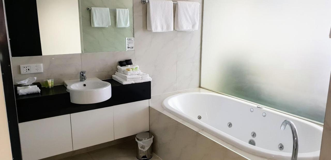 Hogans Motel Wallan Екстериор снимка