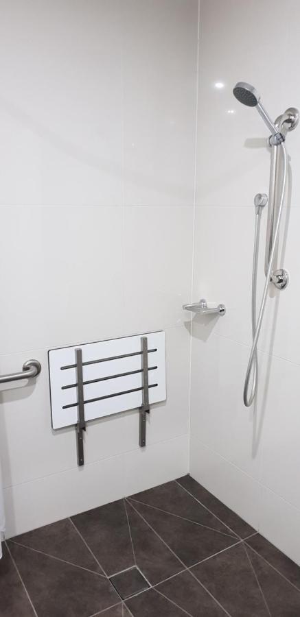Hogans Motel Wallan Екстериор снимка
