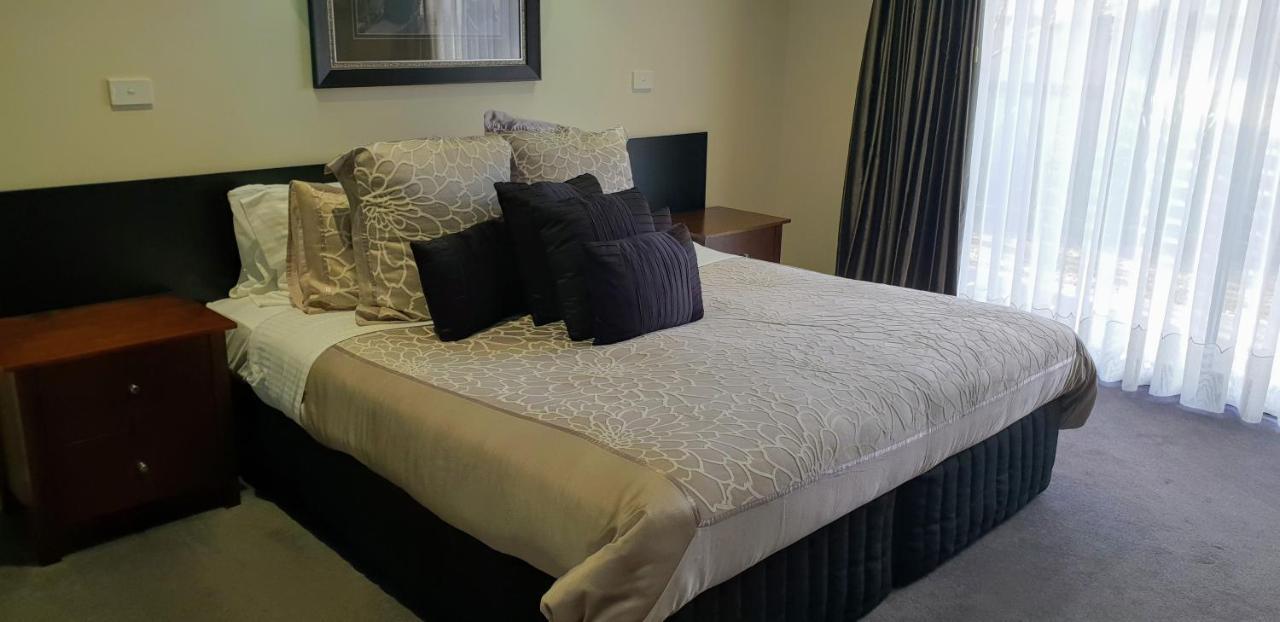 Hogans Motel Wallan Екстериор снимка
